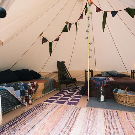Naawa Nature Camp Korpo Dış mekan fotoğraf